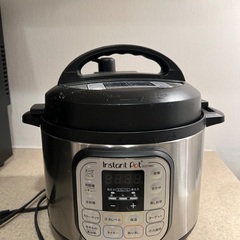 Instant Pot インスタントポット