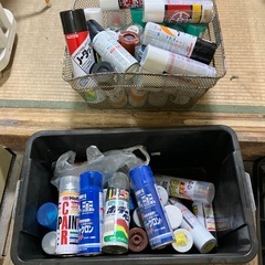 お話し中　