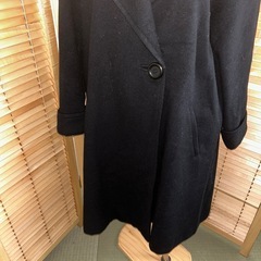 コート　SANYOの画像