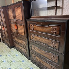 昭和レトロ家具☆週末限定20%OFF‼️☆の画像