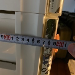 ワンピースカラーボックスの画像