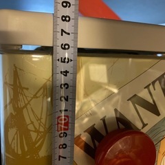 ワンピースカラーボックスの画像