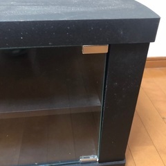 テレビ台の画像