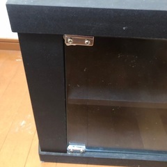 テレビ台の画像