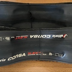 vittoria CORSA N.EXT TUBE 700×30...