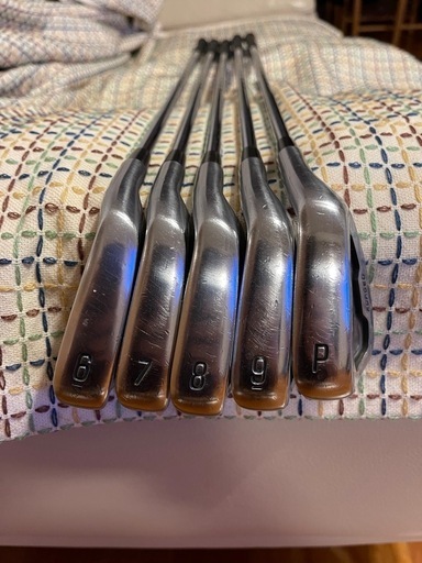 ゴルフ XXIO 2015 zelos7