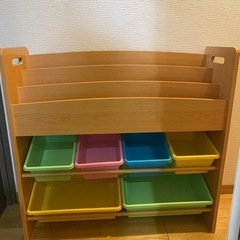 家具 収納家具  本棚
