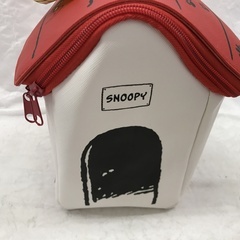 ☆ドリーム2号館☆Snoopyバニティポーチの画像