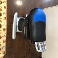 ロデオマシーン