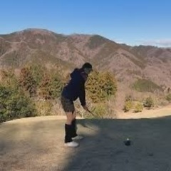 玉村公園ゴルフ2/1 10時半から