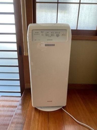 家電 季節、空調家電 空気清浄機