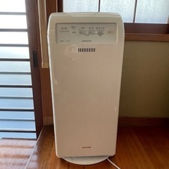 家電 季節、空調家電 空気清浄機