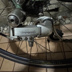 Bianchi ロードバイク の画像