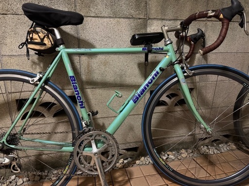 Bianchi ロードバイク 