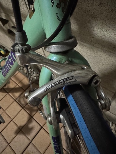 Bianchi ロードバイク 