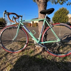 Bianchi ロードバイク 