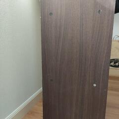 ニトリ カラーボックスの画像