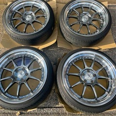 プロフェッサー タイヤ、ホイール(車のパーツ)の中古が安い プロフェッサー タイヤ、ホイール(車のパーツ)の中古が安い