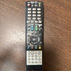 【まとめて引取希望】シャープ液晶テレビ　AQUOS　LC-24K9の画像