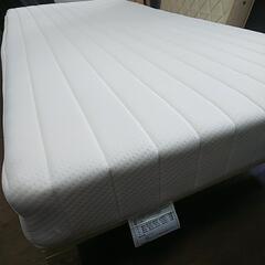 シングルベッド マットレス の画像