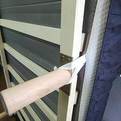 シングルベッド マットレス の画像