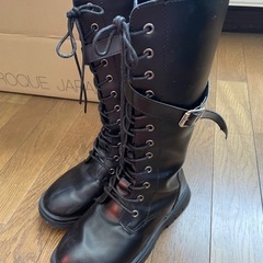 キッズ　ブーツ