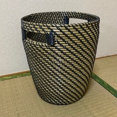 受け取り予定者決定済み　IKEA鉢カバー