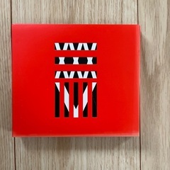 one ok rock CD