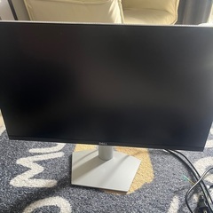 モニター(S2421HS 23.8インチ)➕キーボードセット　売ります