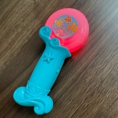 おかあさんといっしょライトの画像