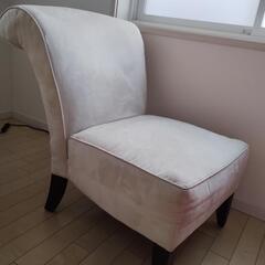 一人掛けソファー(アメリカ家具)