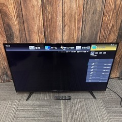 シャープ SHARP AQUOS 液晶テレビ 4T-C50AH2...