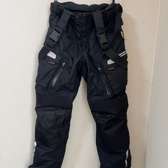 KOMINE コミネ PK-914 ウインターパンツ