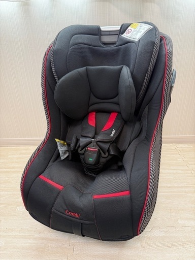 【値下げ!!】combiチャイルドシート マルゴットEG