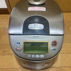 NC-24FSAガスファンヒーター