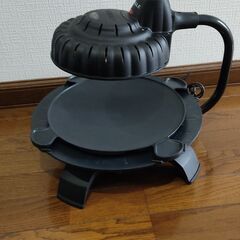 ザイグルボーイ ZAIGLE BOY　調理器具　ホットプレ…