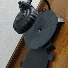 ザイグルボーイ ZAIGLE BOY　調理器具　ホットプレートの画像