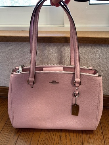 coachバック