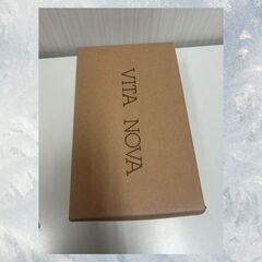 バークレー BARCLAY パンプス 22.5cm ネイビーの画像
