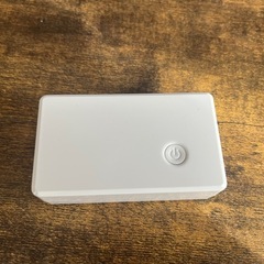 モバイルバッテリー　2500mAhの画像