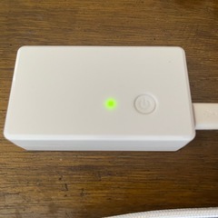 モバイルバッテリー　2500mAh