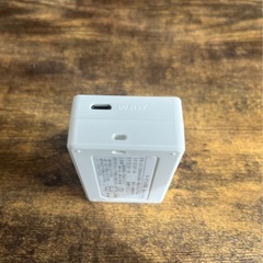 モバイルバッテリー　2500mAhの画像