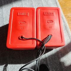 スピーカーの画像