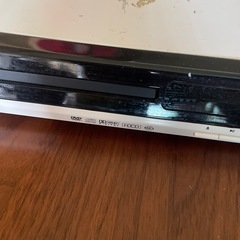DVDプレーヤー