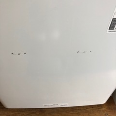 安心の1年保証付。【全自動洗濯機　Panasonic NA-FA10H3 10.0kg 2024年製】取りに来れる方限定。の画像