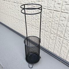 ▼傘立て