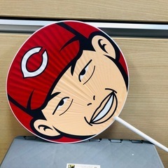 【6点】カープ・サンフレ/スポーツ観戦グッズセットの画像