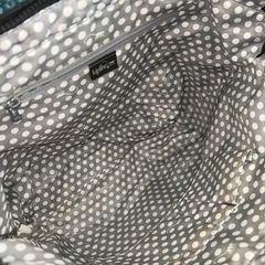 トートバッグKIPLINGの画像