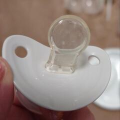 ベビーお食事用品いろいろの画像