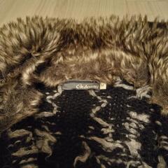 onboard ジップアップセーターの画像